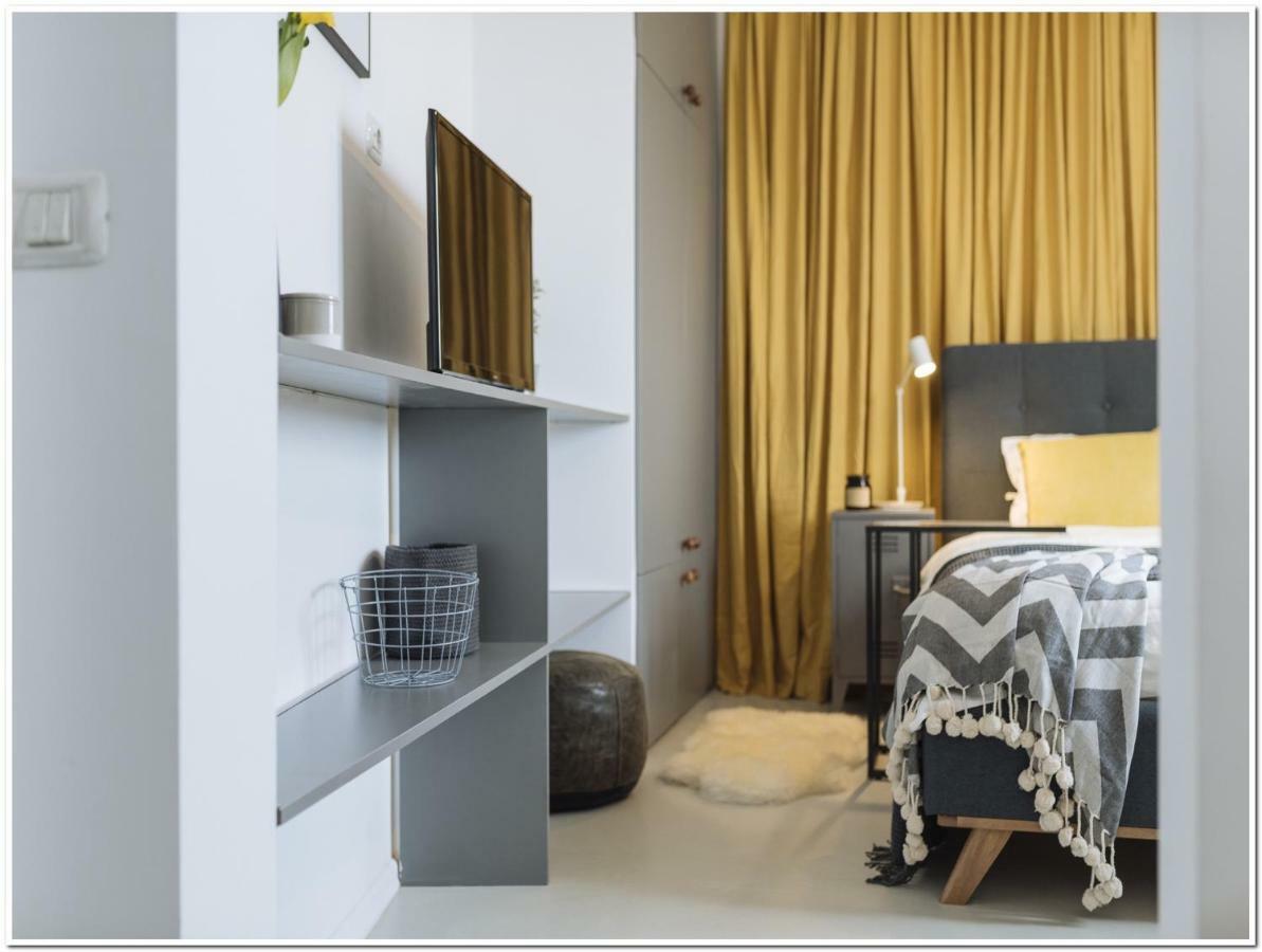Old Town Cosy Studio Bukurešť Exteriér fotografie